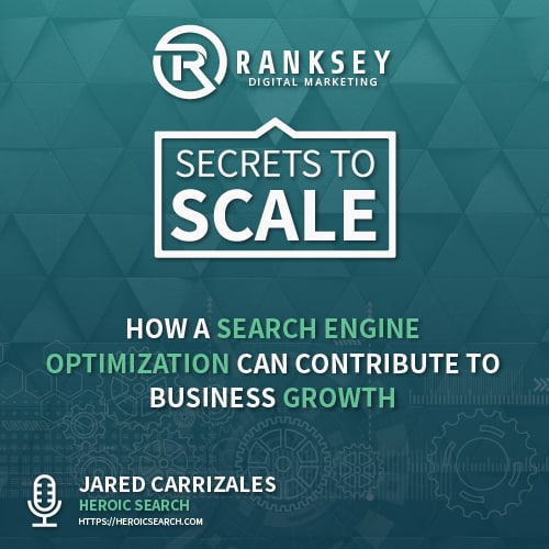 003 - How Search Engine Optimization (SEO) Can Contribute To Business Growth