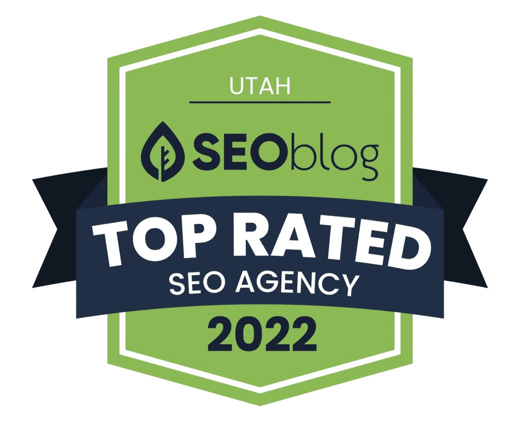Utah Top Rated SEO Agency