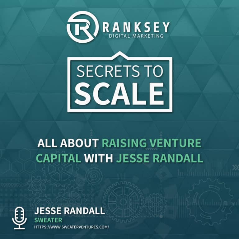 037 - All About Raising Venture Capital With Jesse Randall