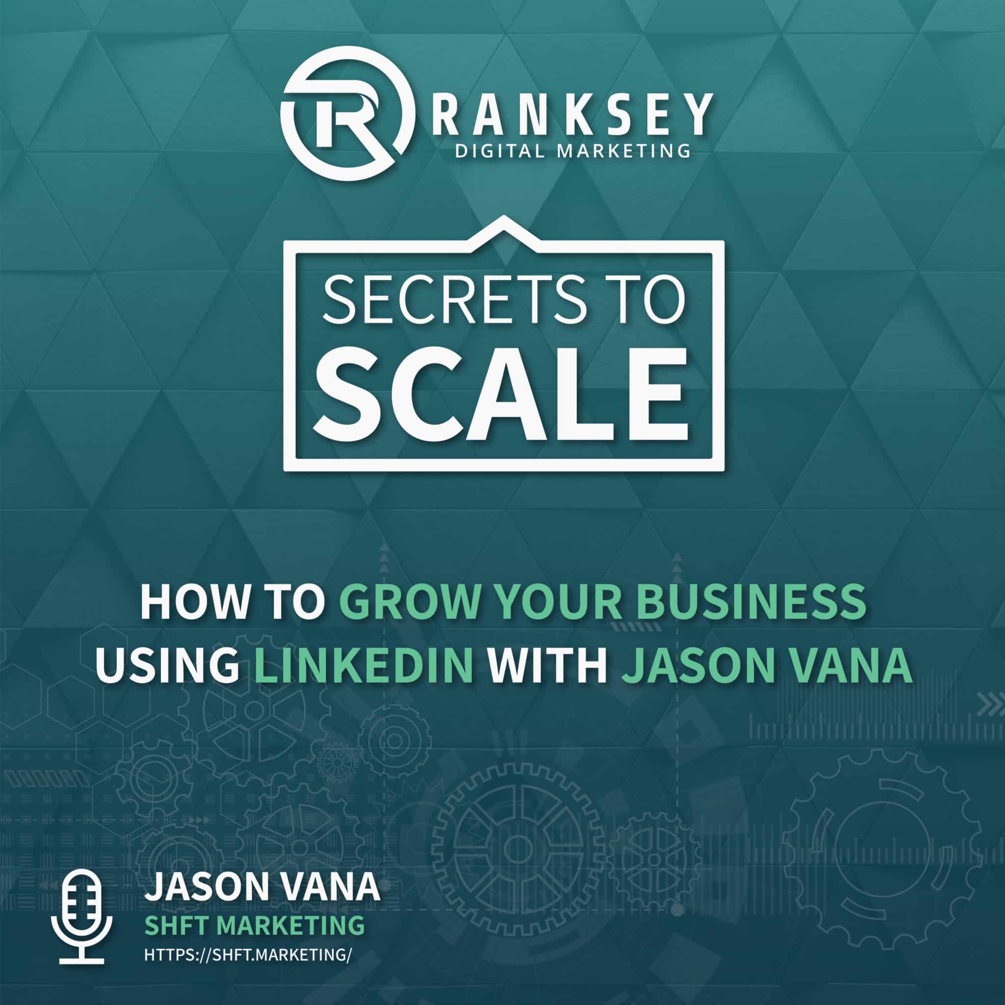 071 - How To Grow Your Business Using LinkedIn