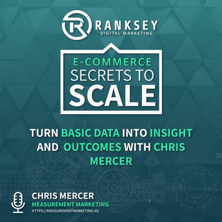 093 - Turn Basic Data into Insight and Outcomes
