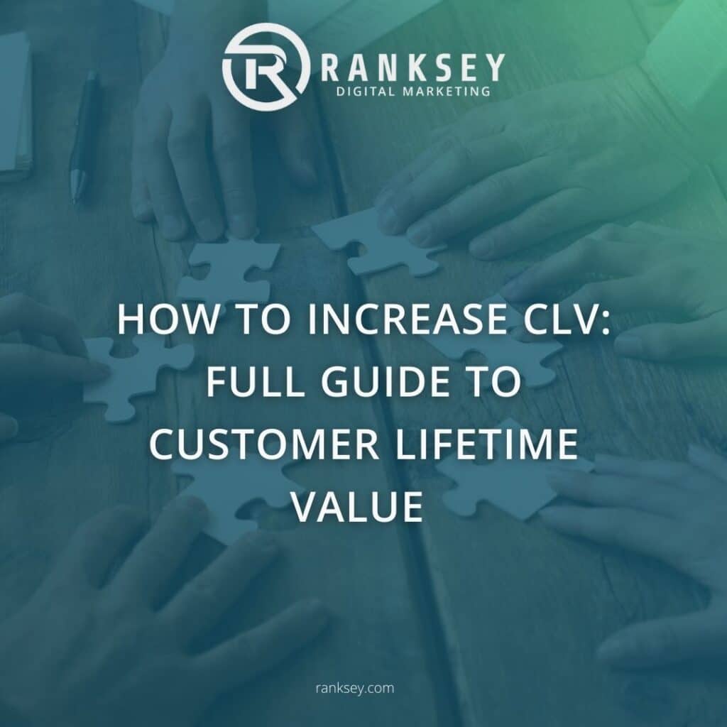 how to increase clv
